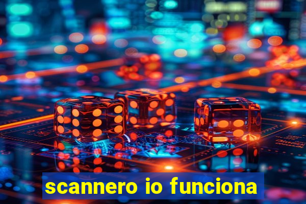 scannero io funciona